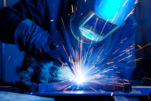 Best Marine and Shipbuilding Welding in Woodmore, MD