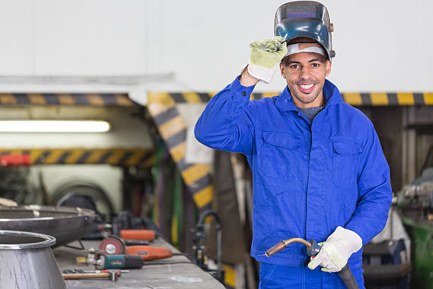 Best Aerospace and Defense Welding in Woodmore, MD